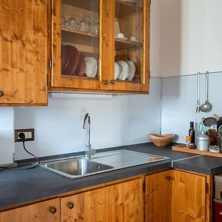 Casetta Rustica Nel Chianti San Donnino  Exteriér fotografie