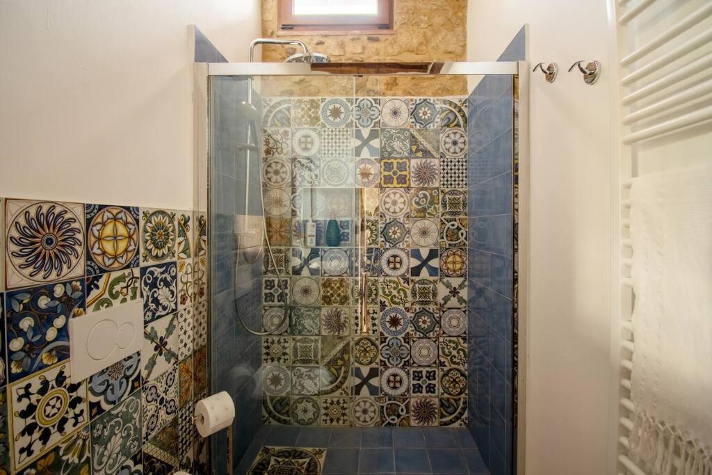 Casetta Rustica Nel Chianti San Donnino  Exteriér fotografie